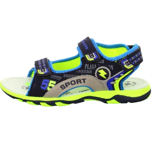 Sneakers Sandalette