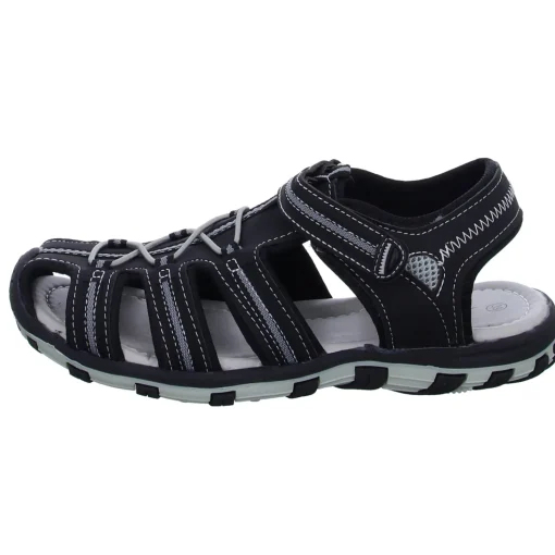 Sneakers Sandalette