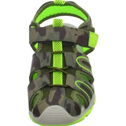 Sneakers Sandalette