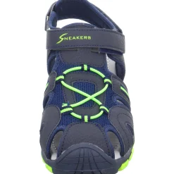 Sneakers Sandalette