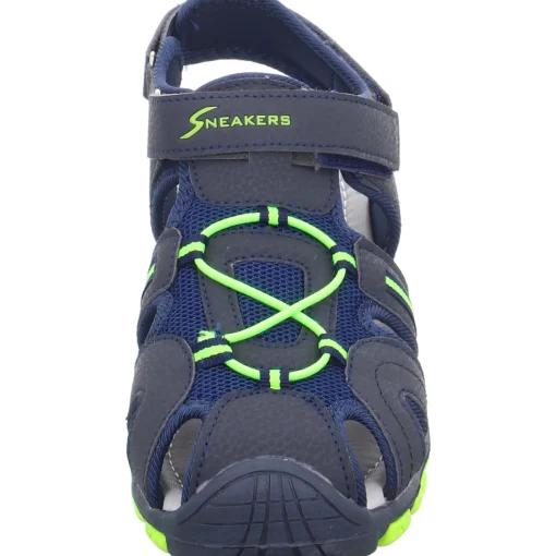 Sneakers Sandalette