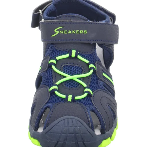 Sneakers Sandalette