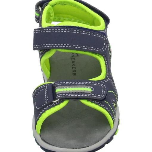 Sneakers Sandalette
