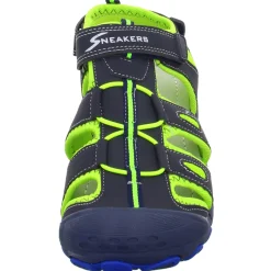 Sneakers Sandalette
