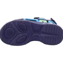 Sneakers Sandalette