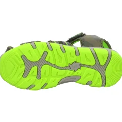 Sneakers Sandalette