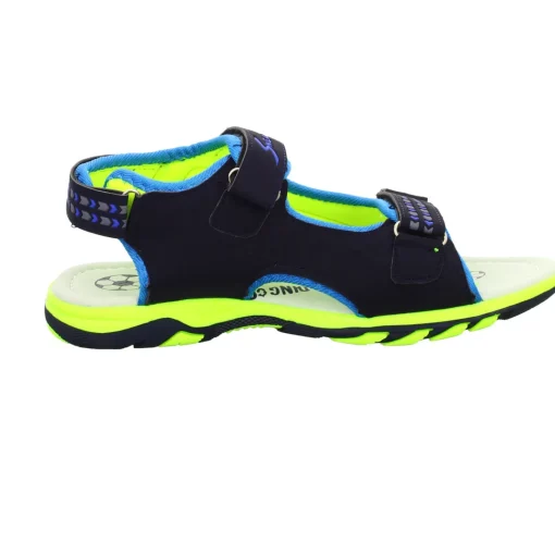 Sneakers Sandalette