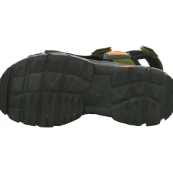 Sneakers Sandalette