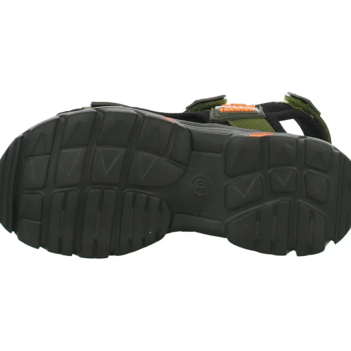 Sneakers Sandalette
