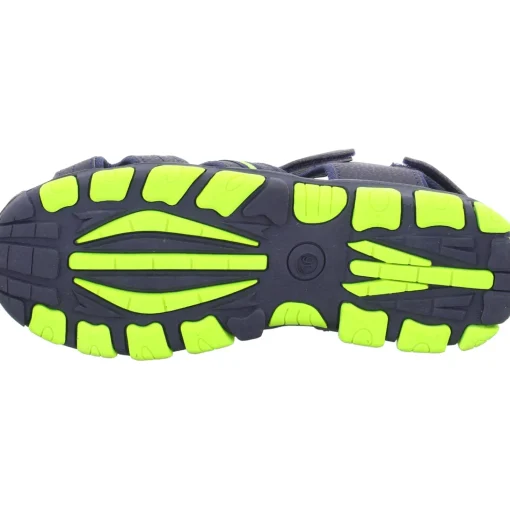 Sneakers Sandalette