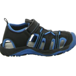 Sneakers Sandalette
