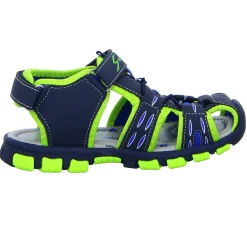 Sneakers Sandalette