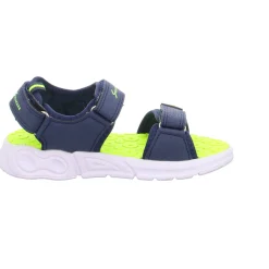 Sneakers Sandalette