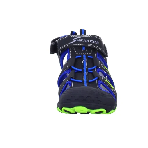 Sneakers Sandalette
