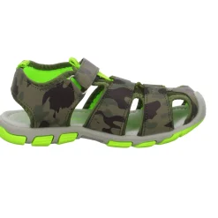 Sneakers Sandalette