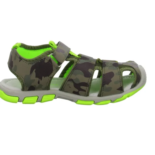 Sneakers Sandalette