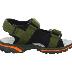 Sneakers Sandalette