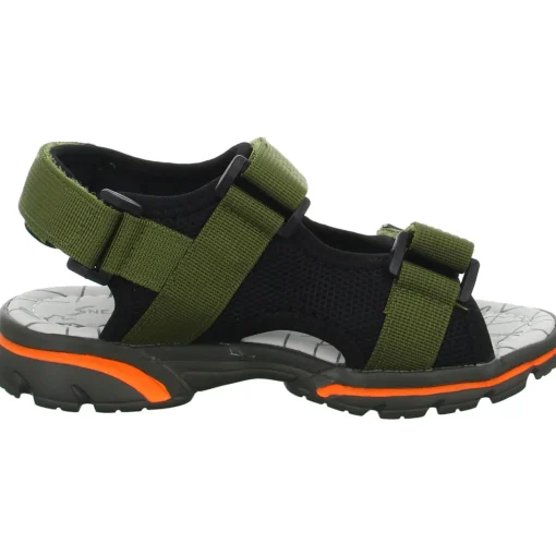 Sneakers Sandalette