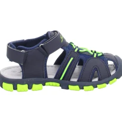 Sneakers Sandalette
