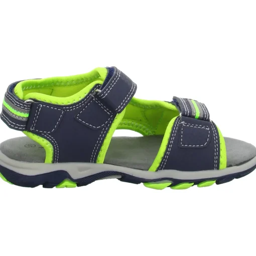 Sneakers Sandalette