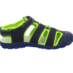 Sneakers Sandalette