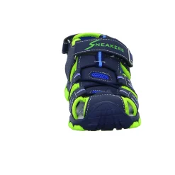 Sneakers Sandalette
