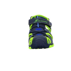 Sneakers Sandalette