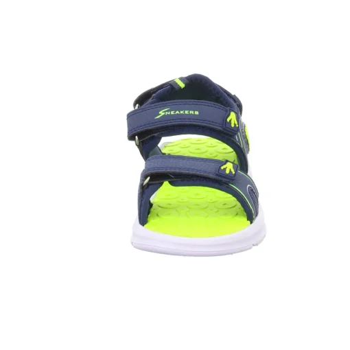Sneakers Sandalette