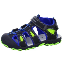 Sneakers Sandalette