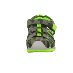 Sneakers Sandalette