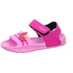 Sneakers Sandalette