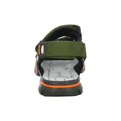 Sneakers Sandalette