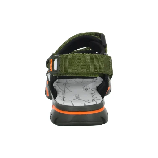 Sneakers Sandalette