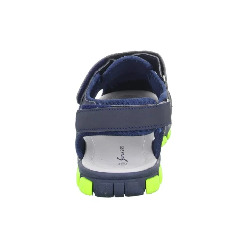 Sneakers Sandalette