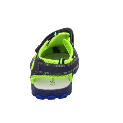 Sneakers Sandalette