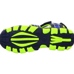 Sneakers Sandalette