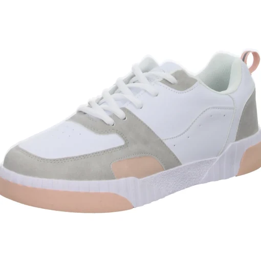Sneakers Schnürhalbschuh (casual)