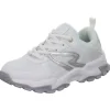Sneakers Schnürhalbschuh (casual)