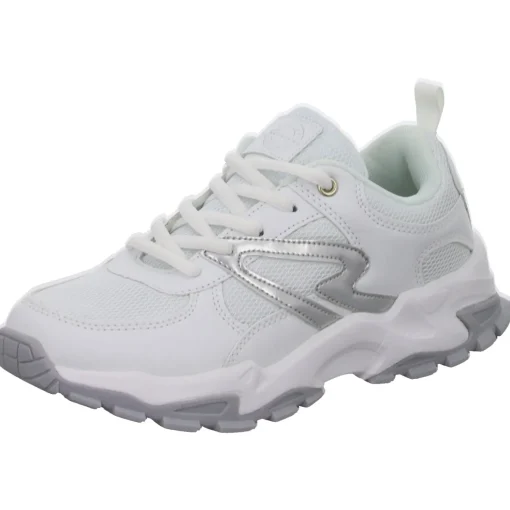 Sneakers Schnürhalbschuh (casual)