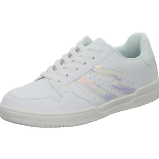 Sneakers Schnürhalbschuh (casual)
