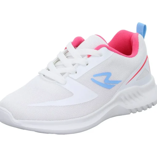 Sneakers Schnürhalbschuh (casual)