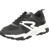 Sneakers Schnürhalbschuh (casual)