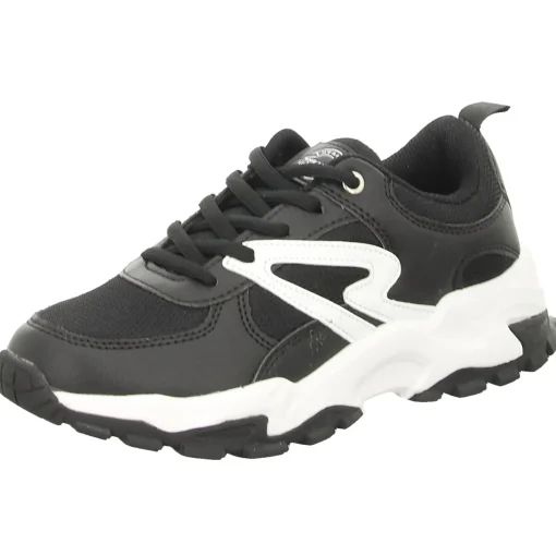 Sneakers Schnürhalbschuh (casual)