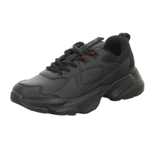 Sneakers Schnürhalbschuh (casual)