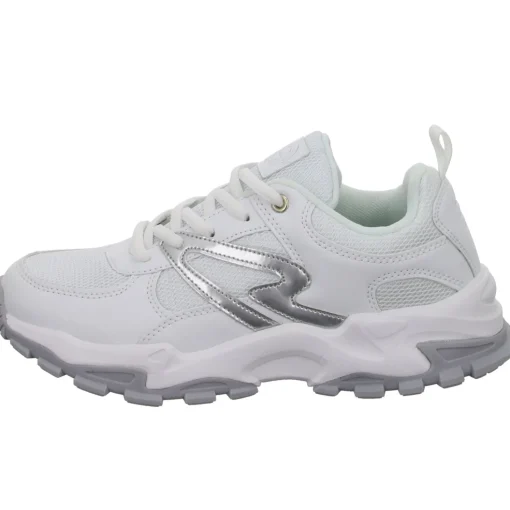 Sneakers Schnürhalbschuh (casual)