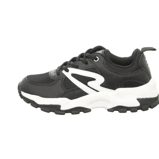 Sneakers Schnürhalbschuh (casual)