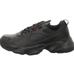 Sneakers Schnürhalbschuh (casual)