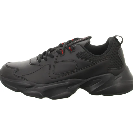 Sneakers Schnürhalbschuh (casual)