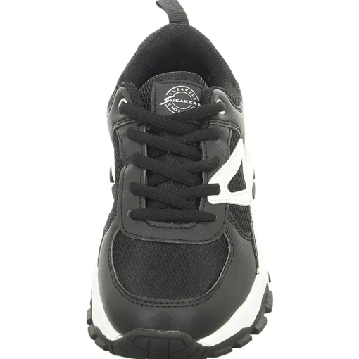 Sneakers Schnürhalbschuh (casual)