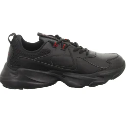 Sneakers Schnürhalbschuh (casual)